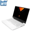 Laptop HP VICTUS 16-d0294TX 5Z9R5PA (Core™ i5-11400H | 8GB | 512GB | RTX 3050 4GB | 16.1 inch FHD | Win 11 | Bạc)