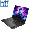 Laptop HP Omen Gaming 16-xf0070AX 8W945PA (R9 7940HS/ 32GB/ 1TB SSD/ RTX 4070 8GB/ 16.1 inch QHD/ Win11/ Black)