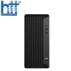 Máy tính để bàn HP ProDesk 400G7 81S97PA (Core i5 10500/ Intel Q470/ 8GB/ 512GB SSD/ Intel UHD Graphics 630/ Windows 11 Home)