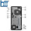 Máy bộ HP Pro Tower 400 G9 9H1T6PT (I7 13700/ Ram 8GB/ SSD 256GB/ Windows 11/ 1Y)