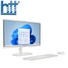 Máy tính AIO HP 22-dg0016d AY8C6PA (i3 N300/ 8GB/ 512GB SSD/ 21.5inch/ Win11/ White)