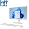 Máy tính AIO HP 22-dg0016d AY8C6PA (i3 N300/ 8GB/ 512GB SSD/ 21.5inch/ Win11/ White)