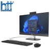 Máy tính All in one HP ProOne 240 G10 9H0B3PT (Intel Core i7-1355U | 8GB | 256GB | Intel Iris Xe | 23.8 inch FHD | Win 11 | Đen)