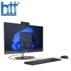 Máy tính để bàn HP AIO ProOne 240 G10 AY2G4PT (Intel Core Ultra i5-125U | 8GB | 512GB | 23.8 inch | Win 11 | Đen)