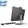 Máy tính để bàn HP AIO ProOne 240 G10 AY2G4PT (Intel Core Ultra i5-125U | 8GB | 512GB | 23.8 inch | Win 11 | Đen)