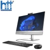 PC HP EliteOne 840 G9 AIO 8W8J6PA ( i7-13700/16G/512GSSD/23.8FHD/FP/WLax/BT/WL_KB &M/W11H/4G_RTX3050Ti/3Yonsite/BẠC)