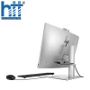 PC HP EliteOne 840 G9 AIO 8W8J6PA ( i7-13700/16G/512GSSD/23.8FHD/FP/WLax/BT/WL_KB &M/W11H/4G_RTX3050Ti/3Yonsite/BẠC)