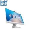 Máy tính AIO Asus A3202WBAK-WPB018W (Intel Core i3-1215U | 8GB | 512GB | Intel UHD | 21.45 inch FHD | Win 11| Trắng)