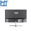 Màn hình VSP IP2403SB Trắng | 23.8 inch, Full HD, IPS, 100Hz, 1ms, phẳng