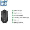 Chuột máy tính có dây HP 105 màu Đen (822M9AA)