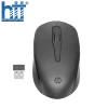 Chuột máy tính không dây HP 150 màu Đen (2S9L1AA)