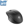 Chuột văn phòng không dây HP 430 Multi Device 3B4Q2AA màu Đen