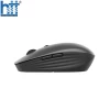 Chuột Bluetooth HP 710 Rechargeable Silent 6E6F2AA màu Đen
