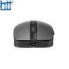 Chuột Bluetooth HP 710 Rechargeable Silent 6E6F2AA màu Đen