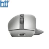Chuột văn phòng không dây HP 930 Creator 1D0K9AA màu Bạc