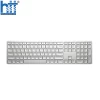 Bàn phím không dây HP 970 Programmable 3Z729AA màu Bạc