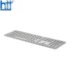 Bàn phím không dây HP 970 Programmable 3Z729AA màu Bạc