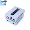 Bộ mở rộng cáp mạng HDMI DT-7050 AM
