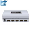 Bộ chia HDMI 1 ra 4 DT-7144a (1.4)