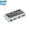 Bộ chia HDMI 1 ra 2  DT-7212 (2.0)