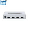 Bộ gộp HDMI 3 vào 1 ra DT-7431 (2.0)