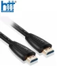Dây hdmi Dtech 0,5m DT-H000 (2.0)
