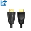 Dây hdmi Dtech 2m DT-H004 (2.0)