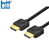 Dây hdmi Dtech 2m DT-H202 (2.0)