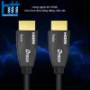 Dây hdmi Dtech 5M DT-HF2005 (2.0)