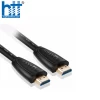 Dây hdmi Dtech 10m DT-H008 (2.0)