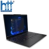 Laptop Lenovo ThinkPad L16 Gen 1 21L3003LVA (Ultra 7 155H/ Ram 16GB/ SSD 512GB/ 2Y/ Đen)