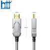 Dây hdmi Dtech 10M DT-HF8010K (2.1)
