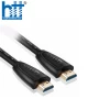 Dây hdmi Dtech 15m DT-H009 (2.0)
