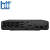 Máy tính HP Pro Mini 400 G9 9H1U5PT ( i3 13100T/ 8GB DDR4 3200/ SSD 256GB / K_M / Wlan_BT / Windows 11/ 1yr)
