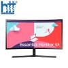 Màn hình Samsung LS24C366EAEXXV (24 inch/FHD/VA/75Hz/4ms/Cong)
