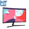 Màn hình Samsung LS24C366EAEXXV (24 inch/FHD/VA/75Hz/4ms/Cong)