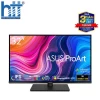 Màn hình Asus Pro Art PA328CGV (31.5inch/WQHD/IPS/165hz/5ms/450nits/HDMI+DP+USB+USBC+Audio/Loa)