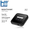 Bộ phát WiFi 4G/5G Netgear Nighthawk M6 - MR6110