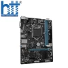 Mainboard Gigabyte H81M-H M.2 (2 x DDR3/ 16GB/ LGA 1150/ Micro ATX)