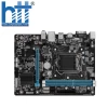 Mainboard Gigabyte H81M-H M.2 (2 x DDR3/ 16GB/ LGA 1150/ Micro ATX)