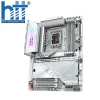 Mainboard Gigabyte Z890 AORUS PRO ICE DDR5 (Wifi+Bluetooth+Thunderbolt 4)