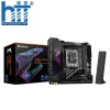 Mainboard Gigabyte Z890I AORUS ULTRA DDR5 (Wifi+Bluetooth+Thunderbolt 4)