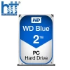 Ổ cứng HDD Western Digital Blue 2TB 3.5