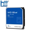 Ổ cứng Western Digital Blue 2TB 5400RPM WD20EARZ