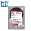 Ổ cứng nas Western Digital Red Plus 6TB WD60EFZX (3.5Inch/ 5640rpm/ Cache 128MB/ SATA3)