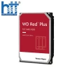 Ổ cứng nas Western Digital Red Plus 6TB WD60EFZX (3.5Inch/ 5640rpm/ Cache 128MB/ SATA3)
