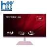 Màn Hình ViewSonic VA2436-H-PN (23.8 inch - FHD - IPS - 100Hz - 1ms)