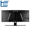 Màn hình ViewSonic VX3418-2KPC 34 inch QHD 144Hz VA Cong