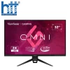 Màn hình Viewsonic VX3219-2K-Pro-2 (31.5 inch/QHD/IPS/165Hz/0.43ms)