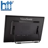 Màn hình LCD Viewsonic Cảm Ứng TD1630-3 (15.6 inch/ 1366 x 768/ 190 cd/m2/ 12ms/ 60Hz)